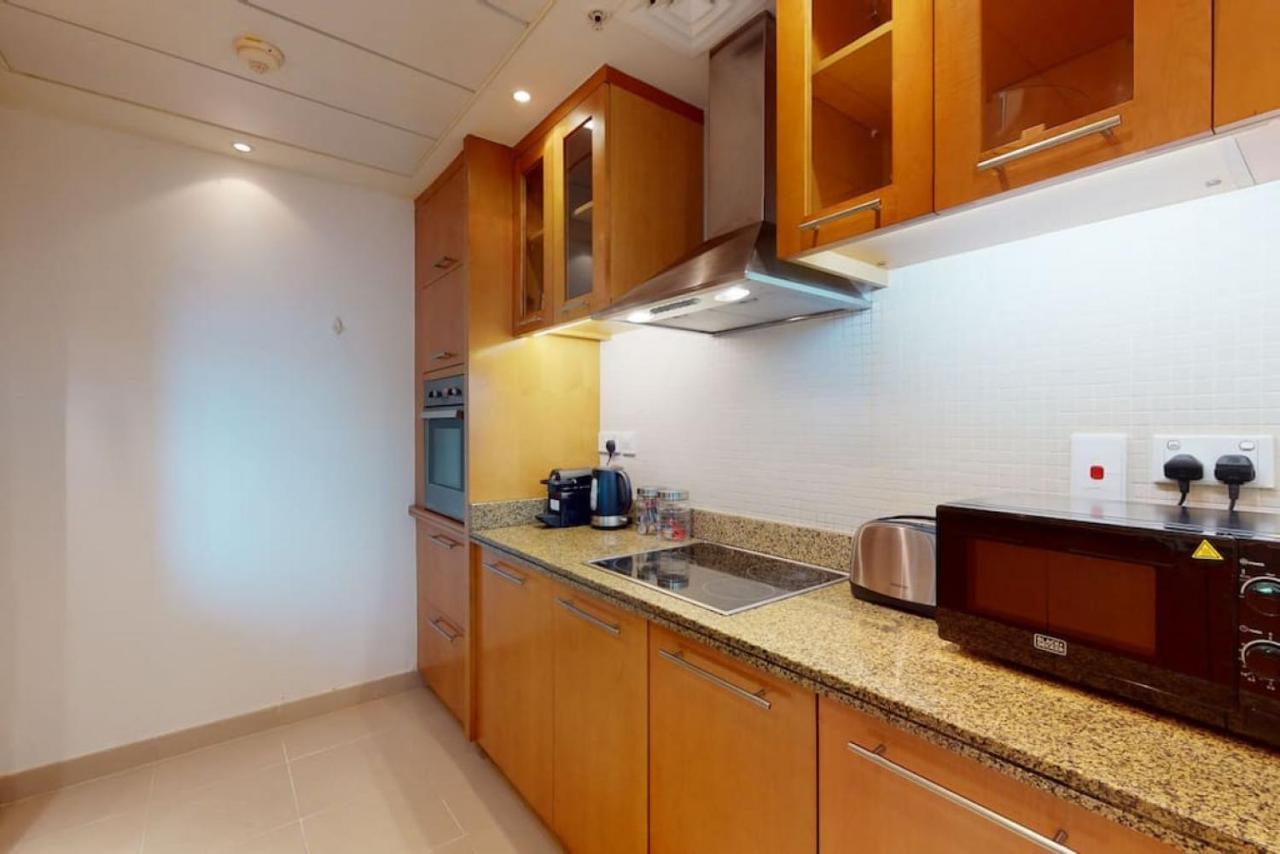Beauport - Trendy One Bedroom * Dubai