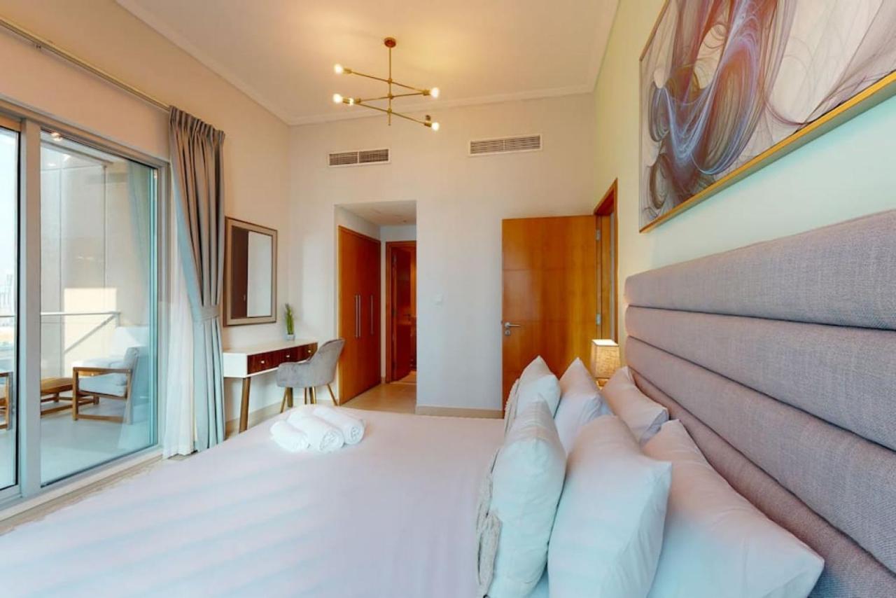 Beauport - Trendy One Bedroom Apartment *