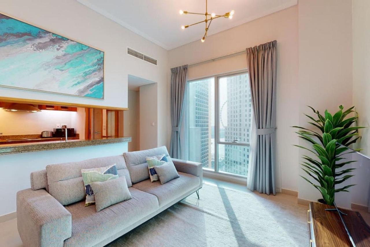 Apartment Beauport - Trendy One Bedroom *