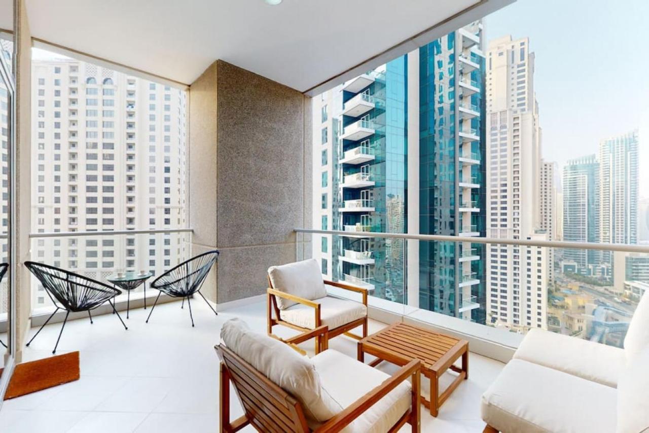 Beauport - Trendy One Bedroom Dubai
