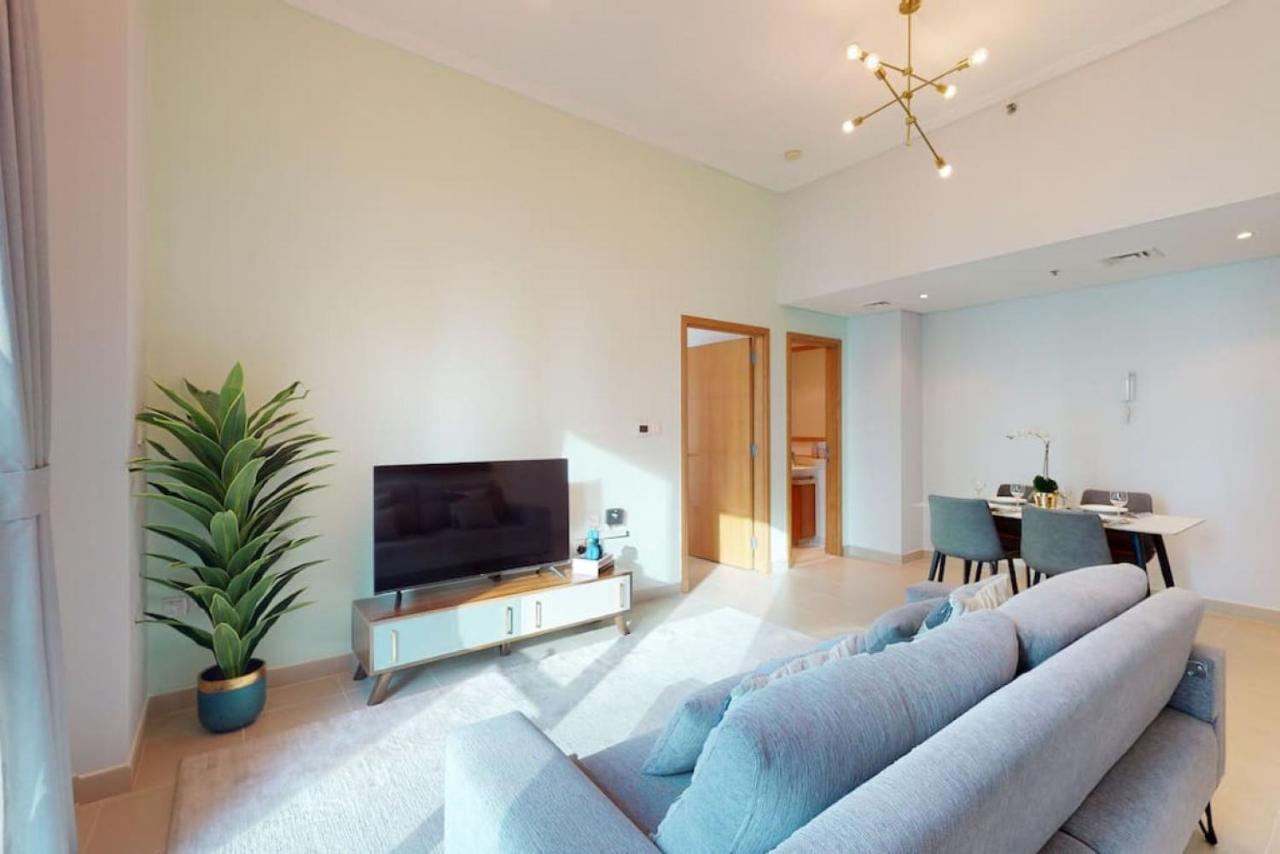 Apartment Beauport - Trendy One Bedroom *