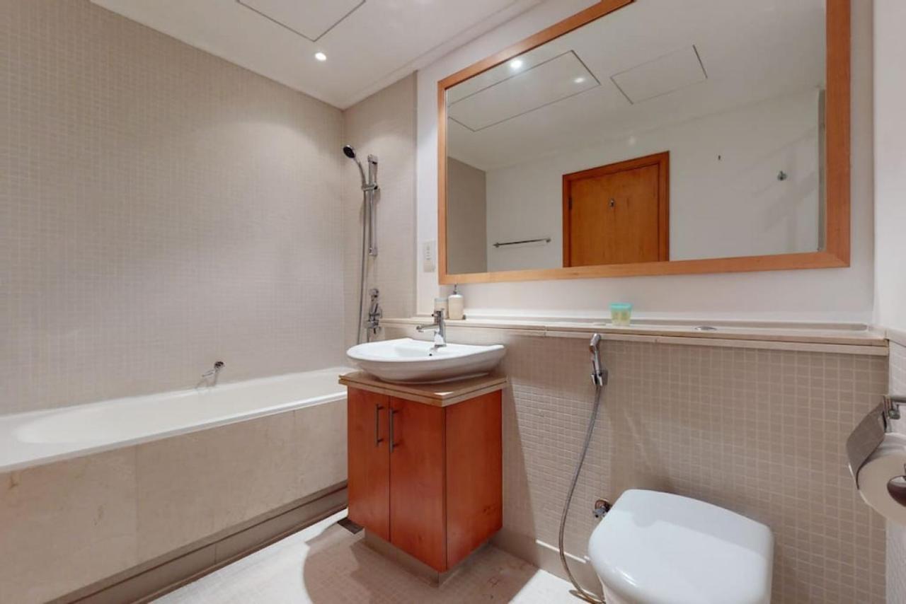 Apartment Beauport - Trendy One Bedroom Dubai