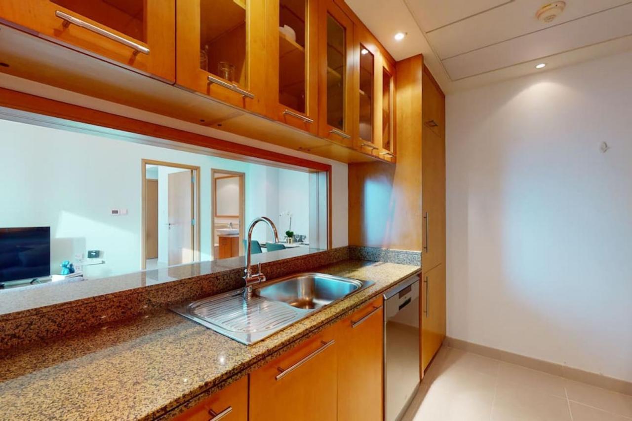 Beauport - Trendy One Bedroom Apartment Dubai