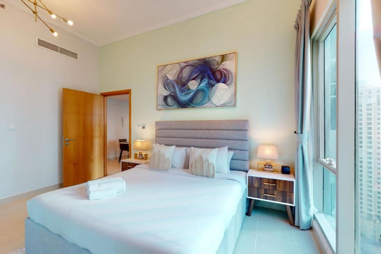 Beauport - Trendy One Bedroom Apartment Dubai