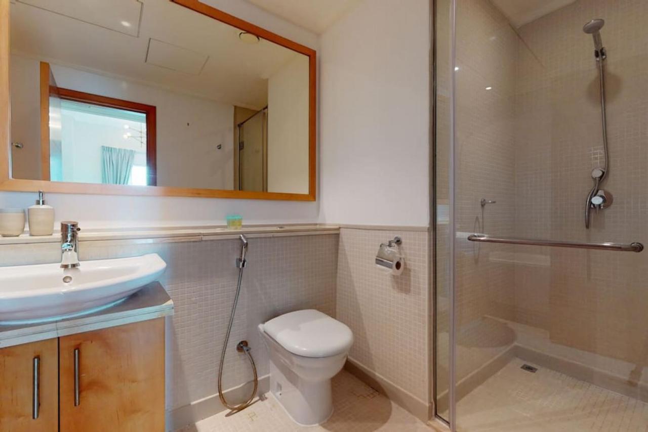Beauport - Trendy One Bedroom Apartment