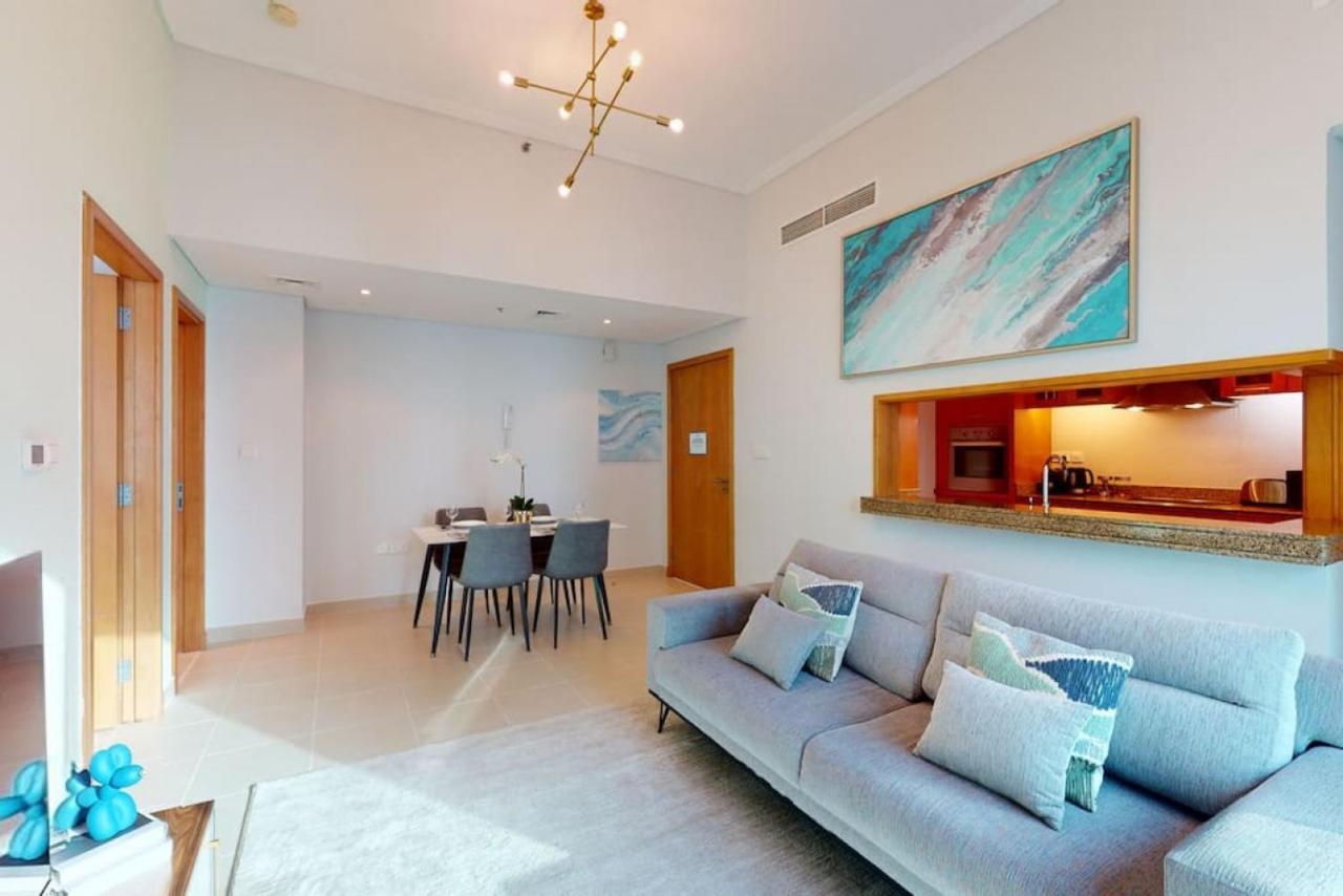 Beauport - Trendy One Bedroom Dubai