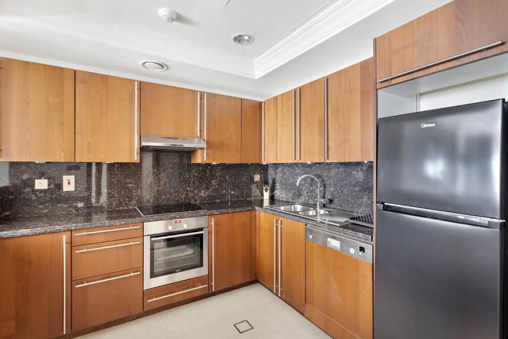 Apartment Stonetree - Fairmont South 2 Bedroom - Access *