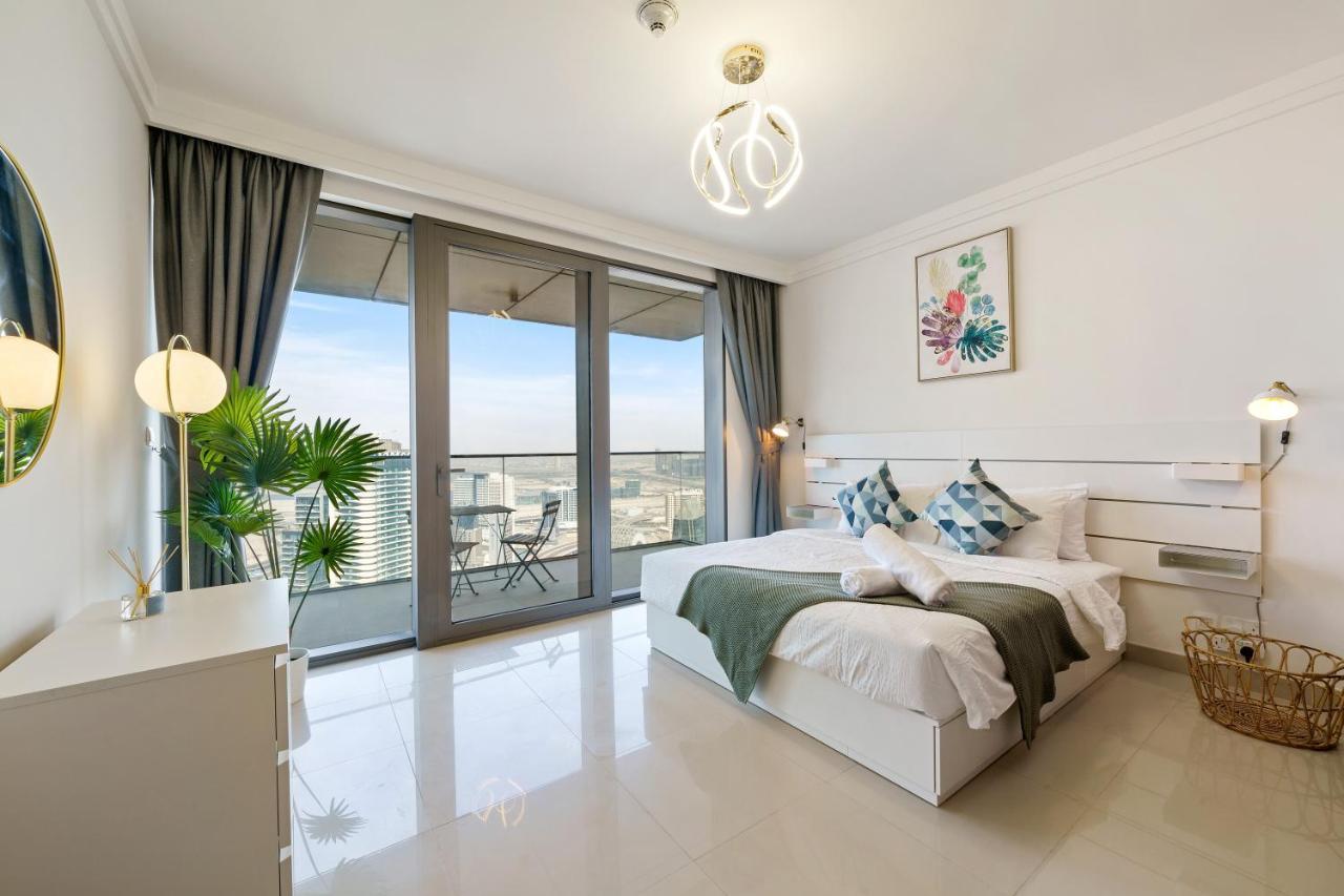 Chic & Trendy 3br+kid's In Vibrant Downtown Apartment *
