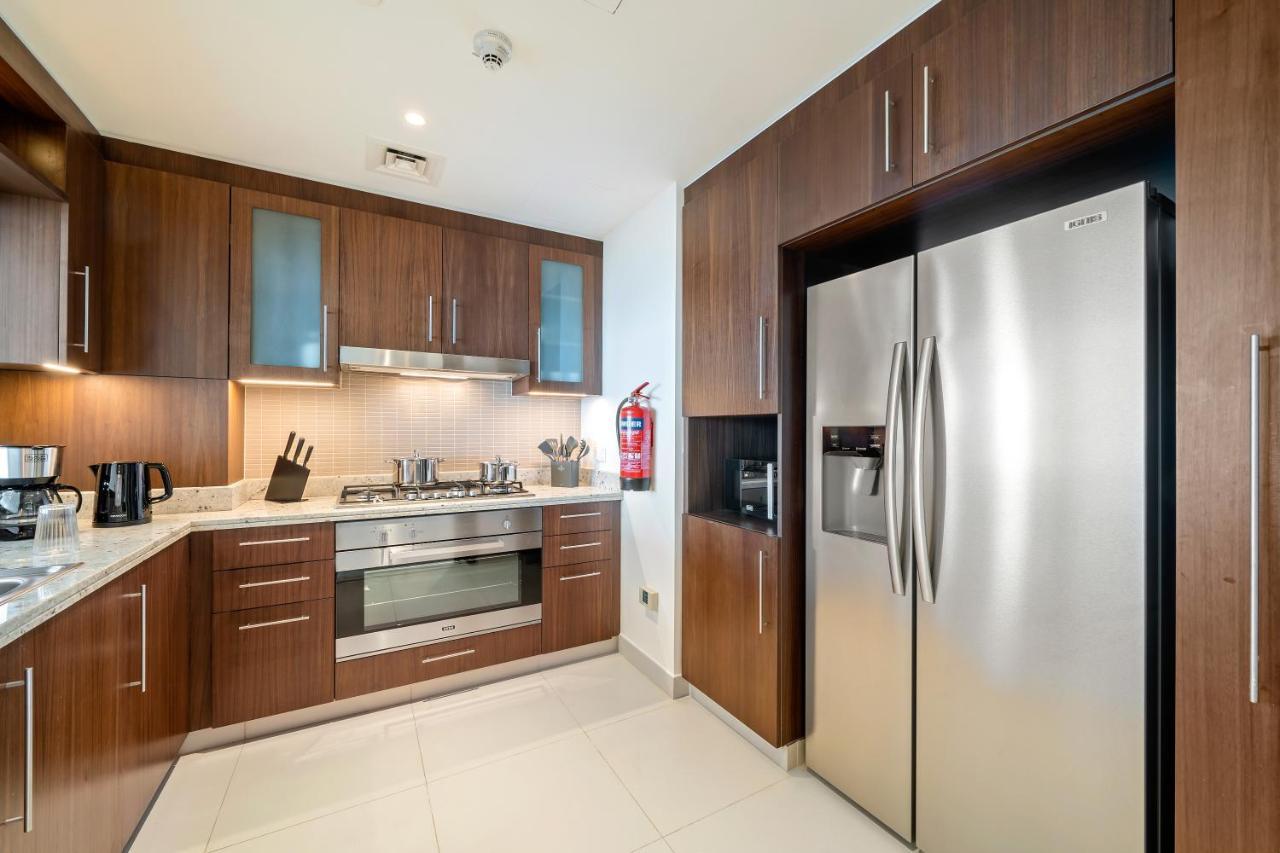 Apartment Chic & Trendy 3br+kid's In Vibrant Downtown *