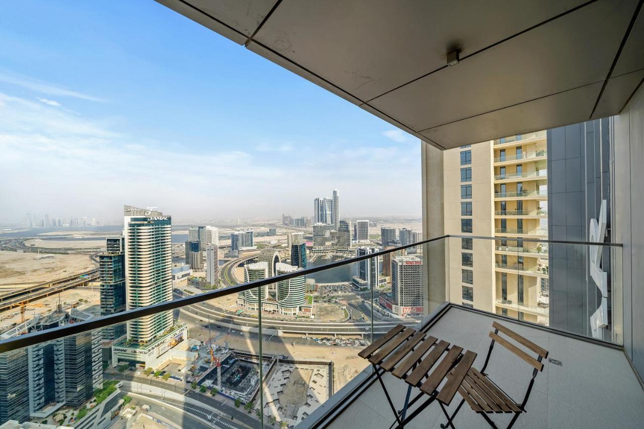 Chic & Trendy 3br+kid's In Vibrant Downtown Apartment *