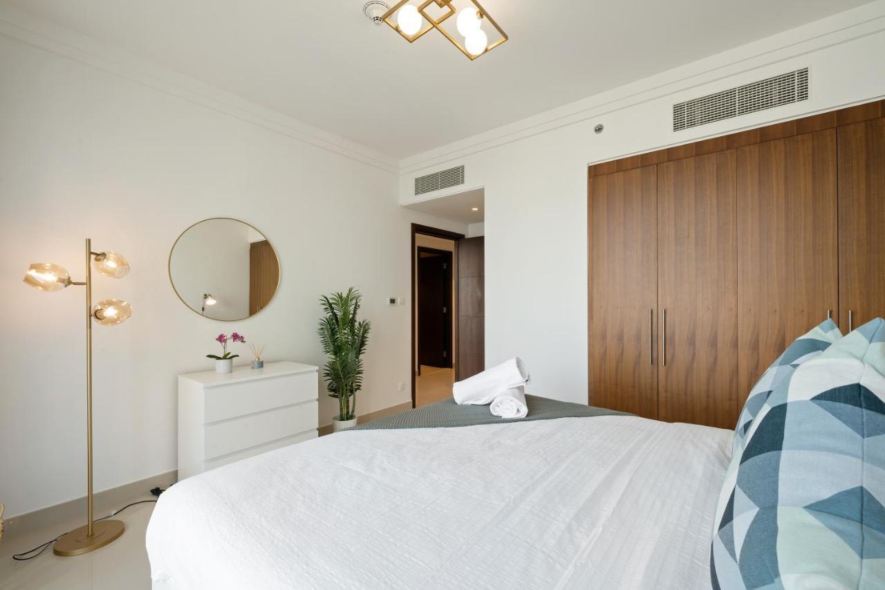 Apartment Chic & Trendy 3br+kid's In Vibrant Downtown