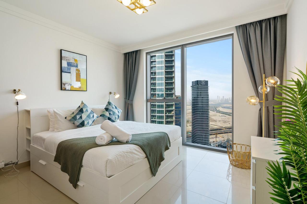 Chic & Trendy 3br+kid's In Vibrant Downtown * Dubai