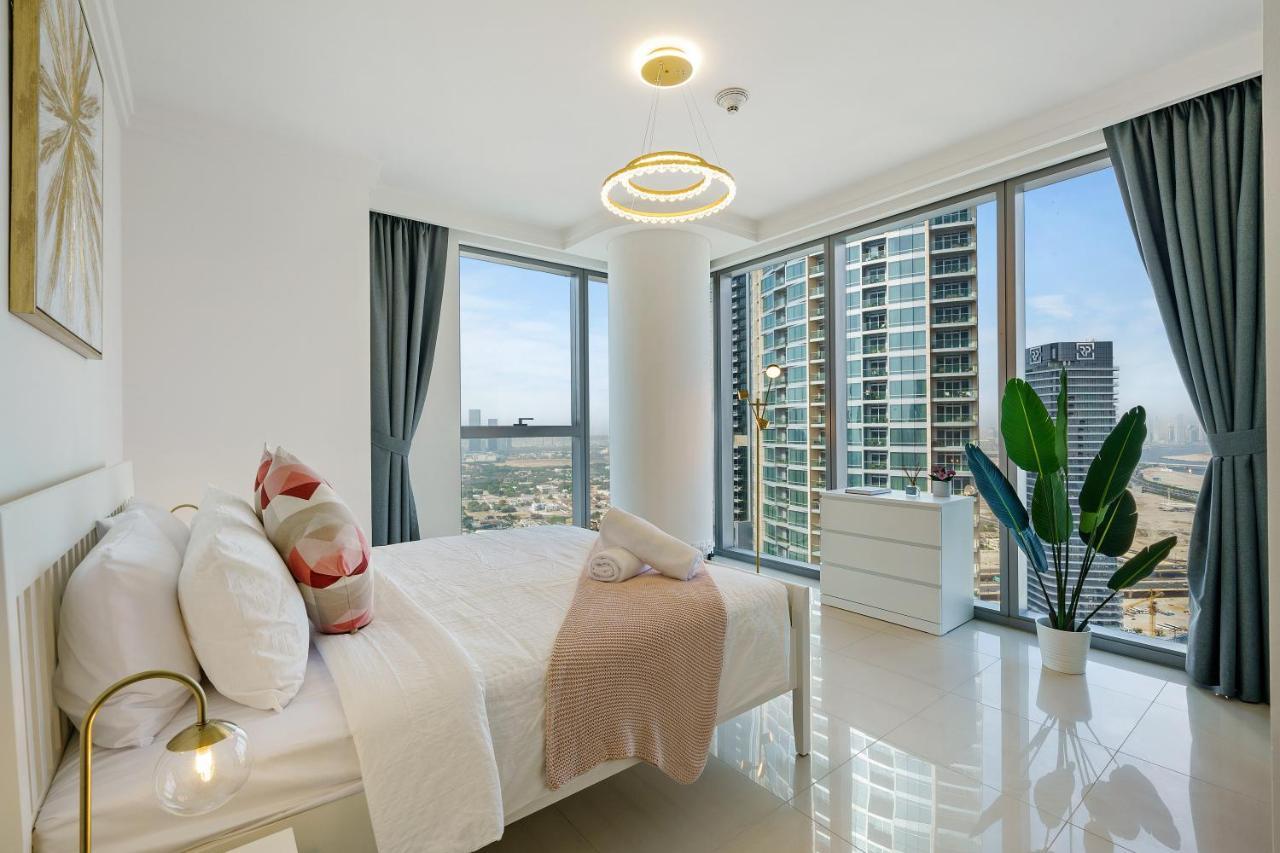 Apartment Chic & Trendy 3br+kid's In Vibrant Downtown