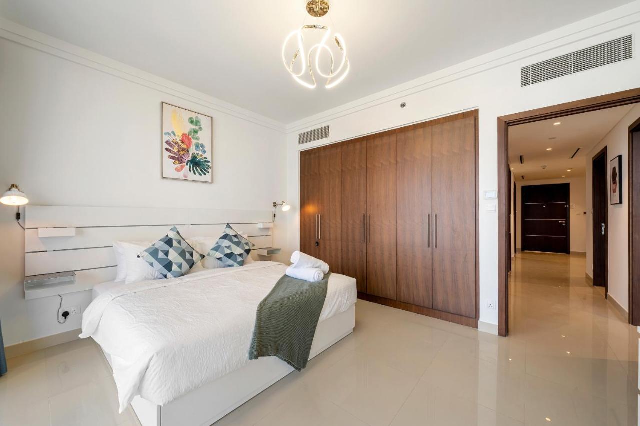 Chic & Trendy 3br+kid's In Vibrant Downtown * Dubai