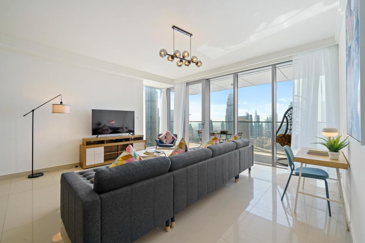 Chic & Trendy 3br+kid's In Vibrant Downtown *