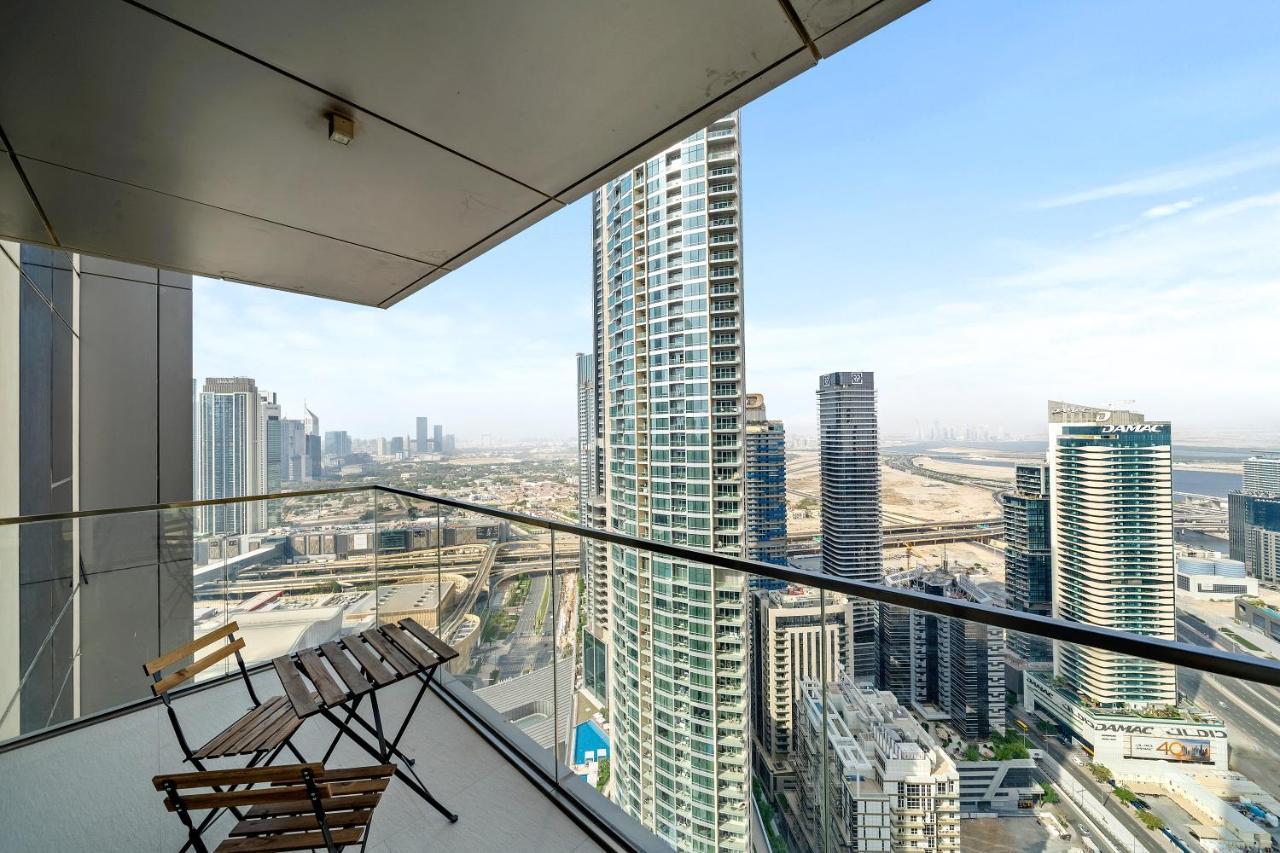 Chic & Trendy 3br+kid's In Vibrant Downtown Apartment *