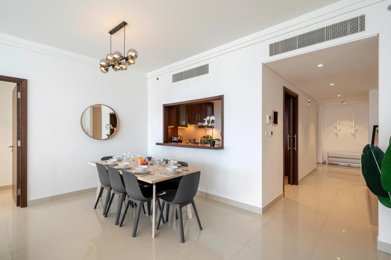 Chic & Trendy 3br+kid's In Vibrant Downtown * Dubai