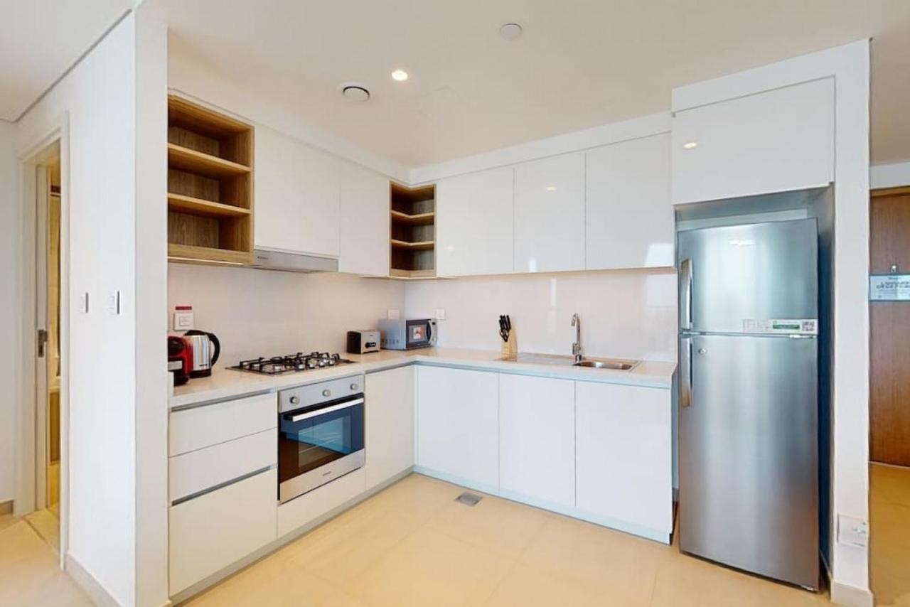 Downtown Views Ii - Fresh One Bedroom