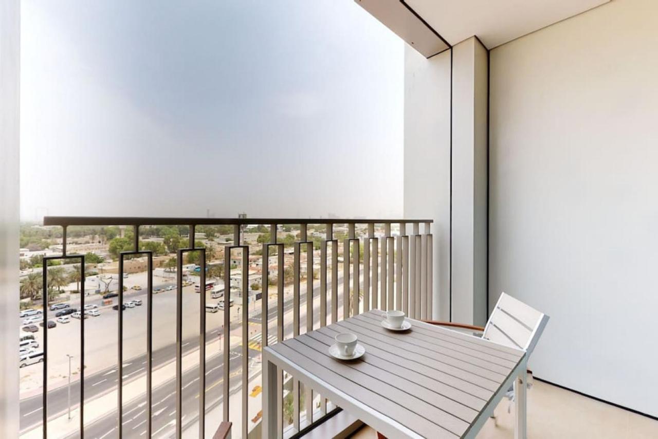 Apartment Downtown Views Ii - Fresh One Bedroom Dubai