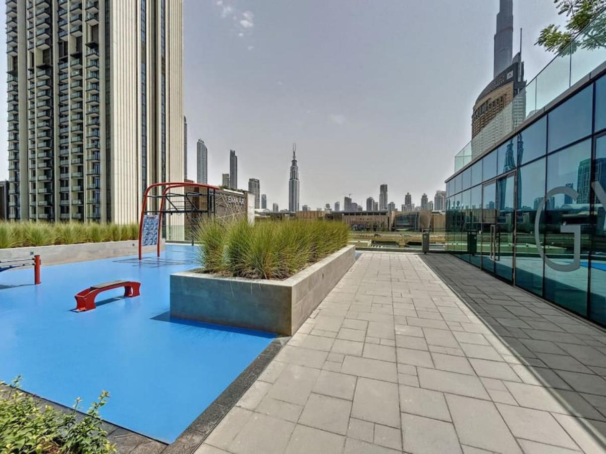 Downtown Views Ii - Fresh One Bedroom Apartment *
