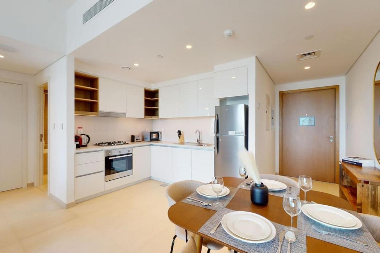 Downtown Views Ii - Fresh One Bedroom Apartment *