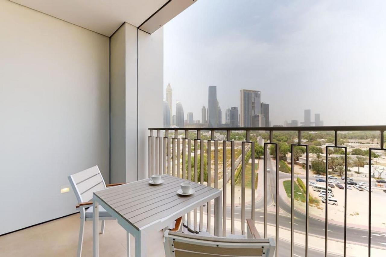 Apartment Downtown Views Ii - Fresh One Bedroom Dubai