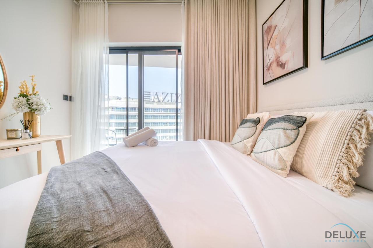 Apartment Slick 1br At Binghatti Creek Al Jadaf By Deluxe Homes *