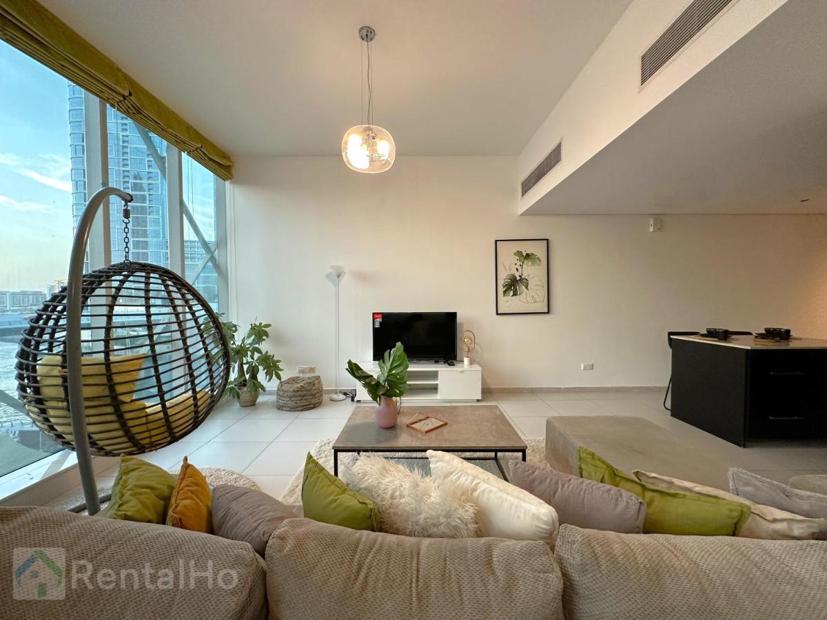 Lxry Full Marina View & Rooftop Pool 40% Off