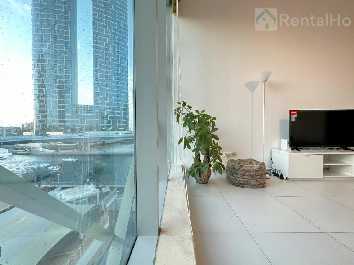 Lxry Full Marina View & Rooftop Pool 40% Off *