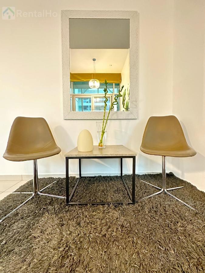 Apartment Lxry Full Marina View & Rooftop Pool 40% Off *