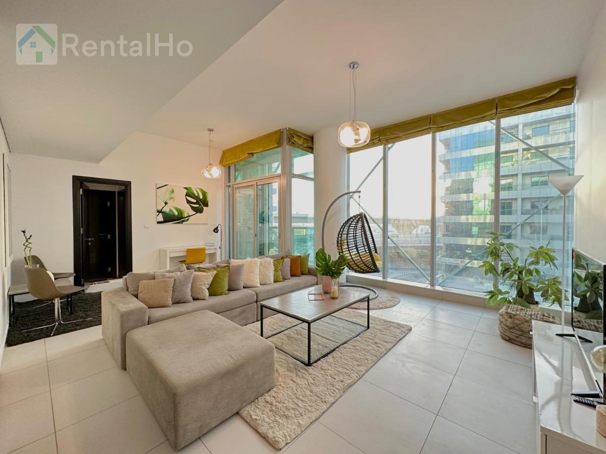 Lxry Full Marina View & Rooftop Pool 40% Off Apartment Dubai