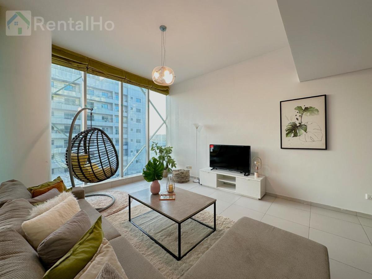 Apartment Lxry Full Marina View & Rooftop Pool 40% Off *