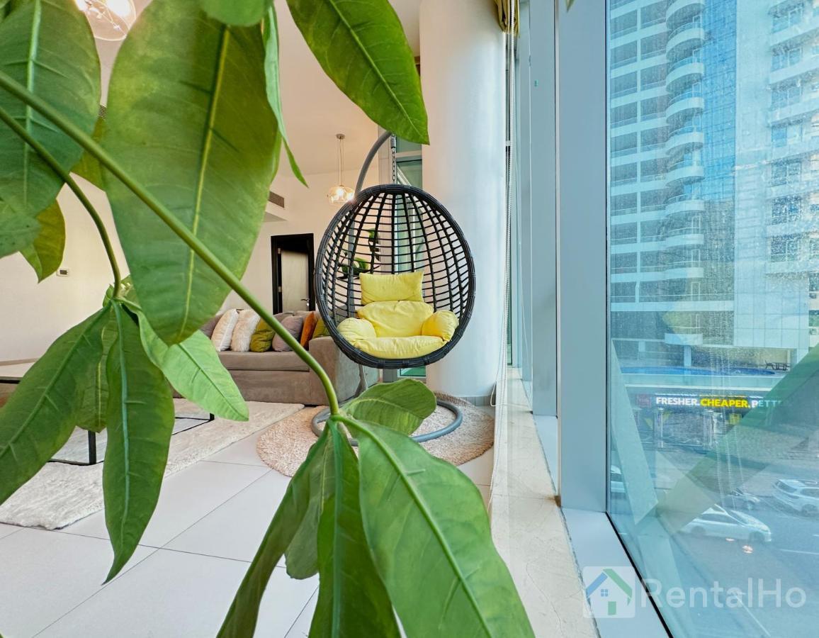 Lxry Full Marina View & Rooftop Pool 40% Off Dubai