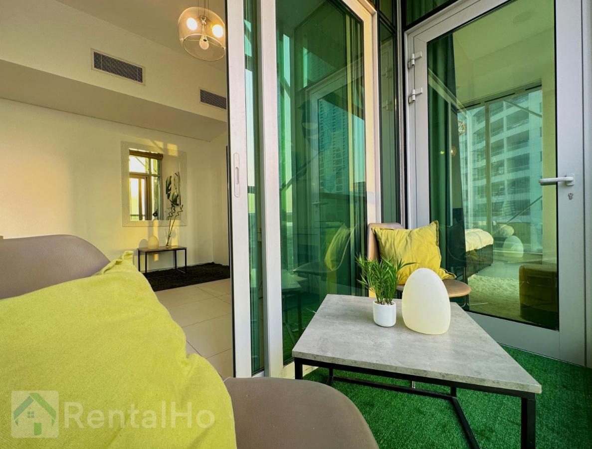 Apartment Lxry Full Marina View & Rooftop Pool 40% Off
