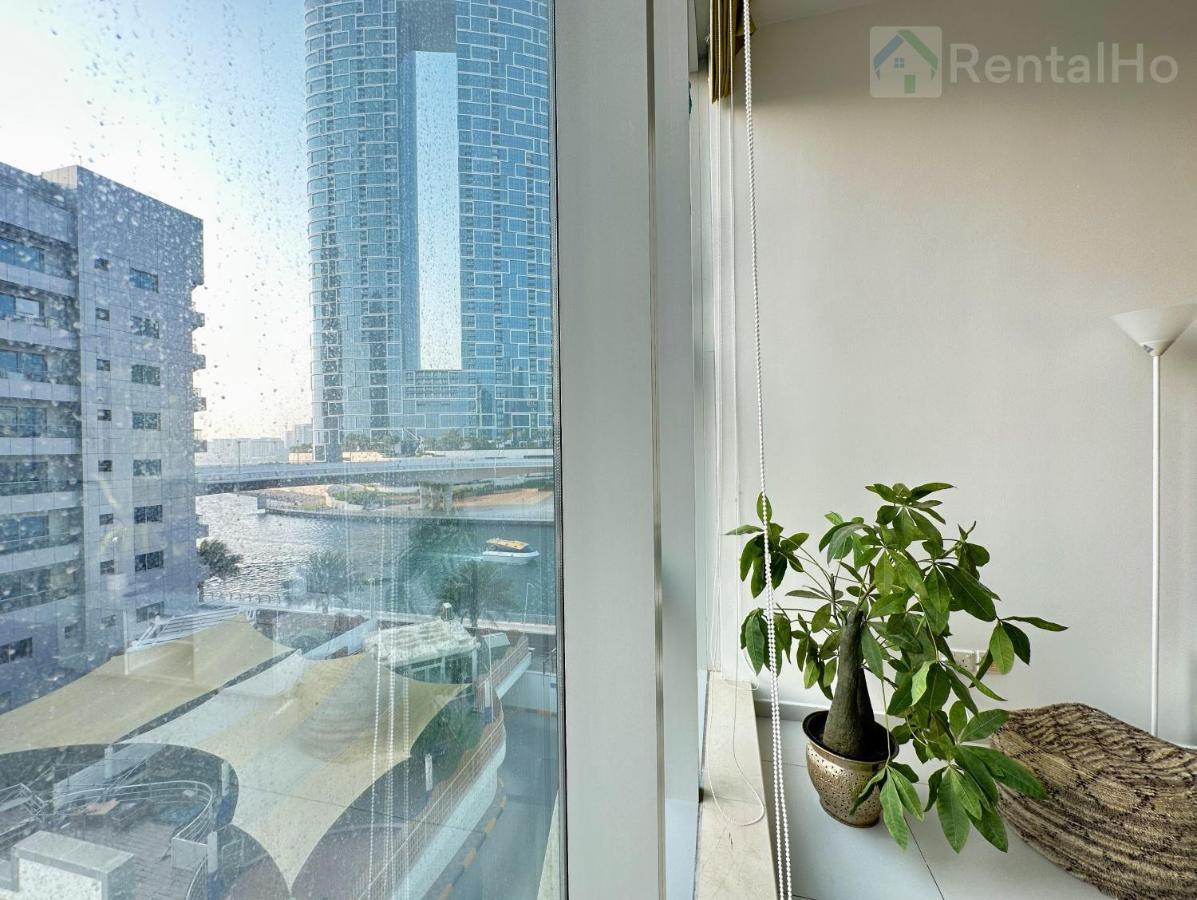 Lxry Full Marina View & Rooftop Pool 40% Off Apartment