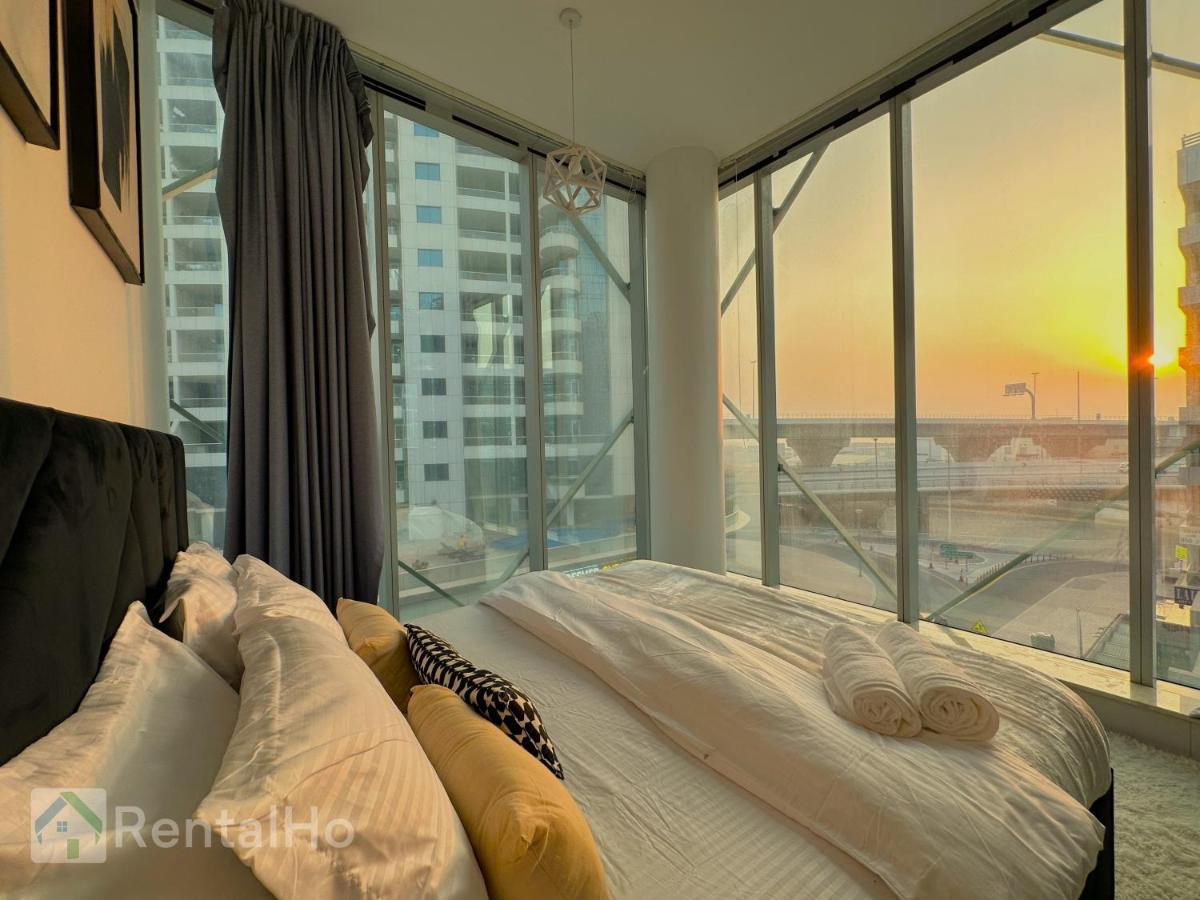 Apartment Lxry Full Marina View & Rooftop Pool 40% Off *