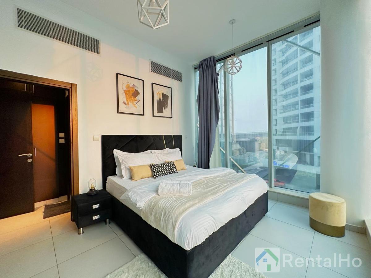 Lxry Full Marina View & Rooftop Pool 40% Off Apartment *
