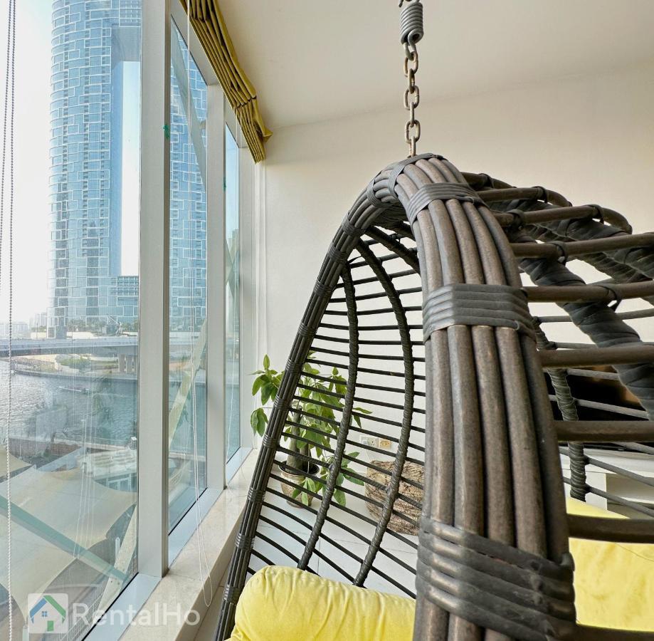 Lxry Full Marina View & Rooftop Pool 40% Off Apartment Dubai
