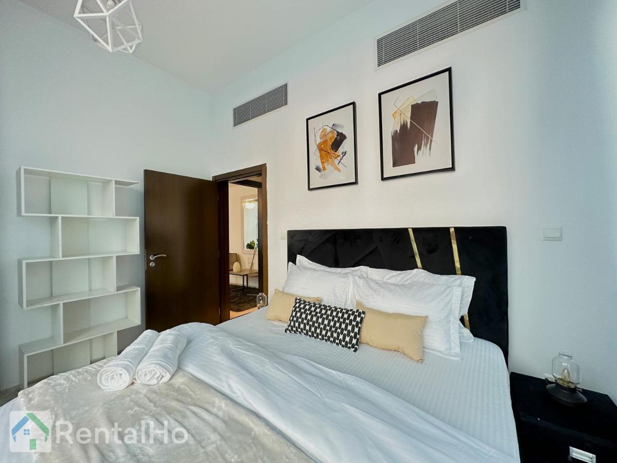 Lxry Full Marina View & Rooftop Pool 40% Off