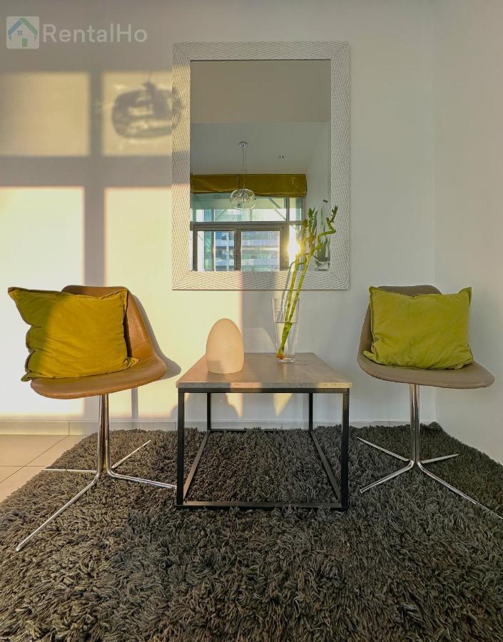 Lxry Full Marina View & Rooftop Pool 40% Off *