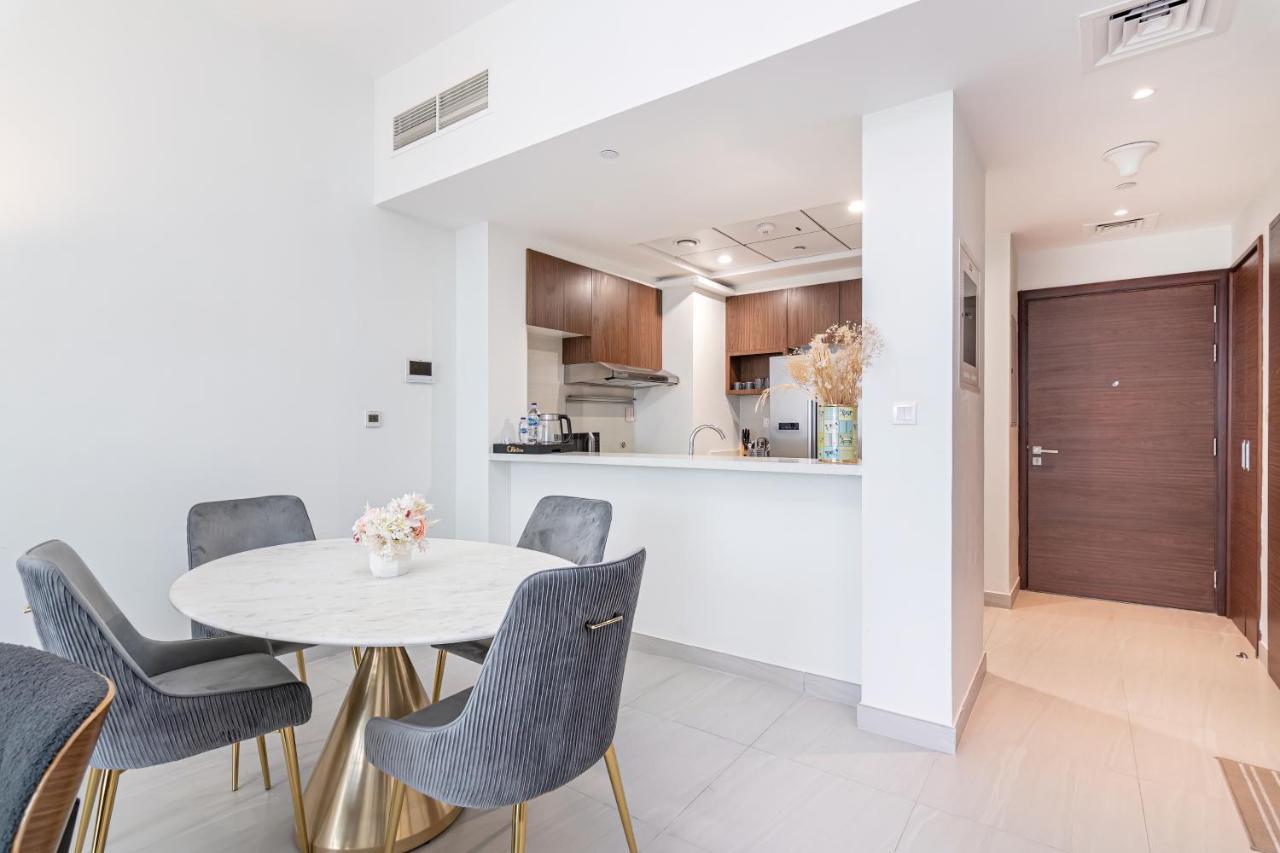 Citihome-1br World Trade Center Next To Metro Apartment