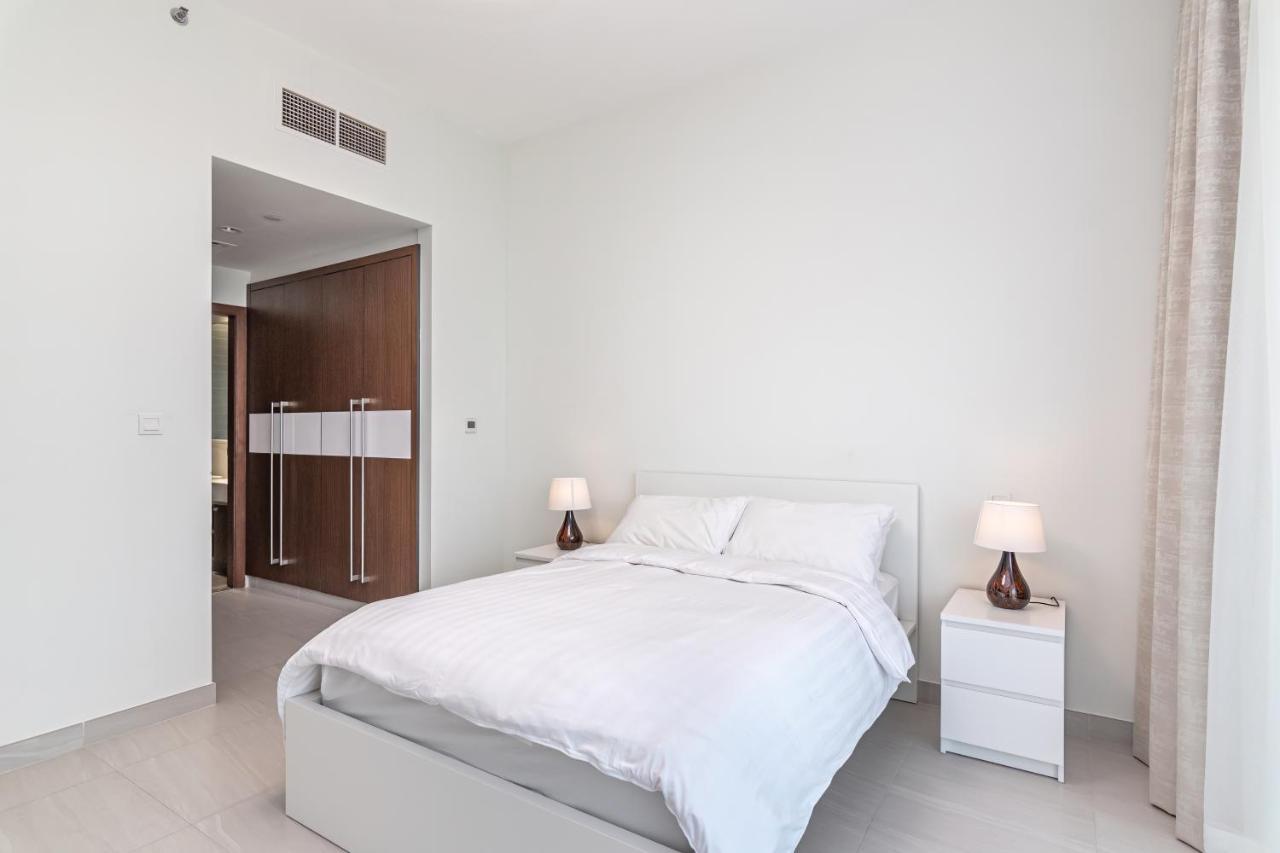 Citihome-1br World Trade Center Next To Metro *