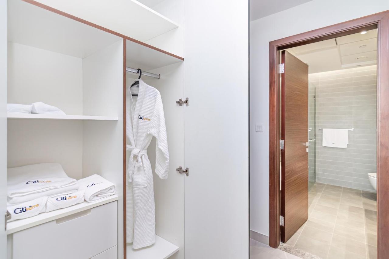 Citihome-1br World Trade Center Next To Metro *