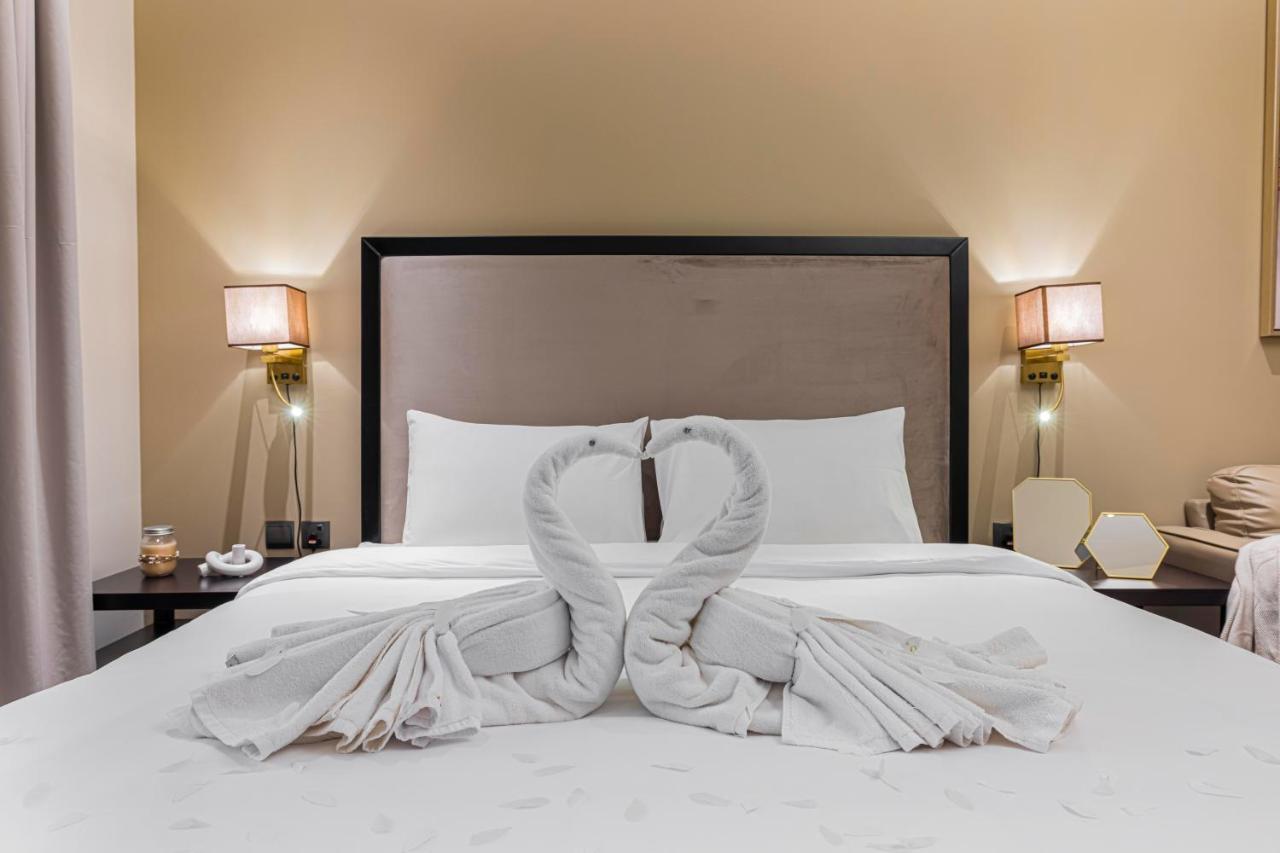 Daniels Cityscape At Elite Downtown Dubai
