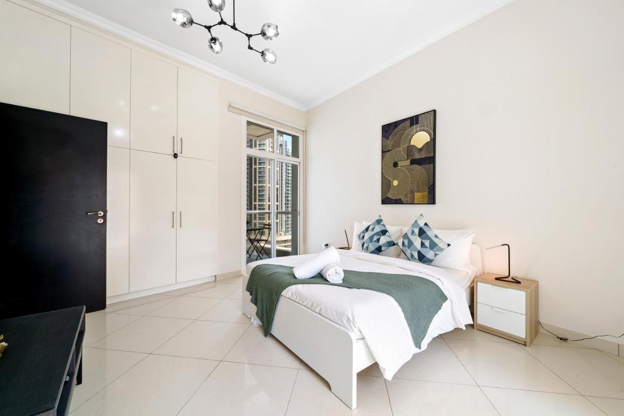 Charming 2br + Kid's W/ Marina Yacht View * Dubai