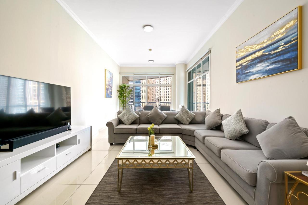 Apartment Charming 2br + Kid's W/ Marina Yacht View