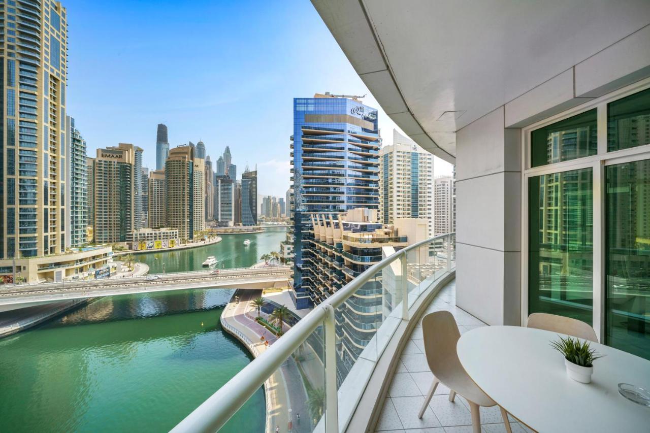 Apartment Charming 2br + Kid's W/ Marina Yacht View *