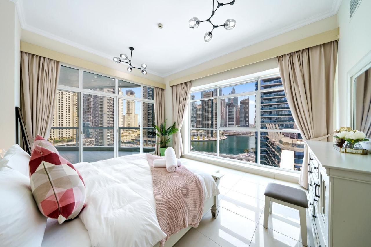 Charming 2br + Kid's W/ Marina Yacht View Apartment *