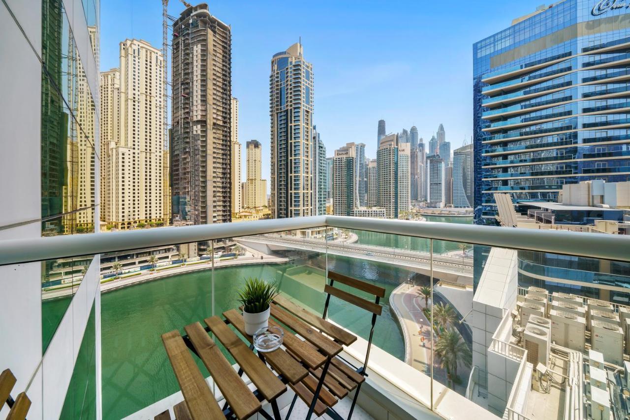 Apartment Charming 2br + Kid's W/ Marina Yacht View *