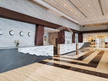Hotel Vogo Grand Formerly Western Academic Dubai